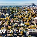 York By Modern Midstay - 3 Blocks To Cheesman #Nyb