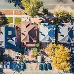 York By Modern Midstay - 3 Blocks To Cheesman #Nyb