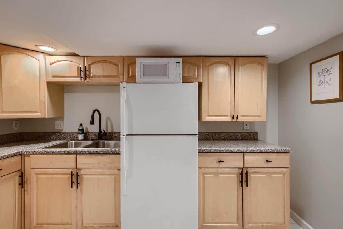 Apartment York By Modern Midstay - 3 Blocks To Cheesman #nyb Denver