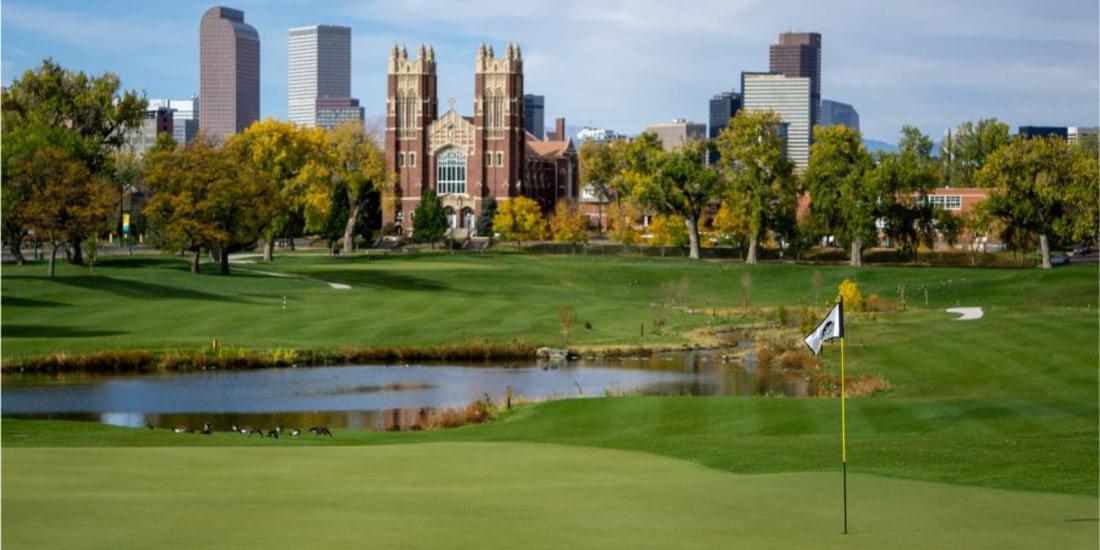 York By Modern Midstay - 3 Blocks To Cheesman #nyb Denver