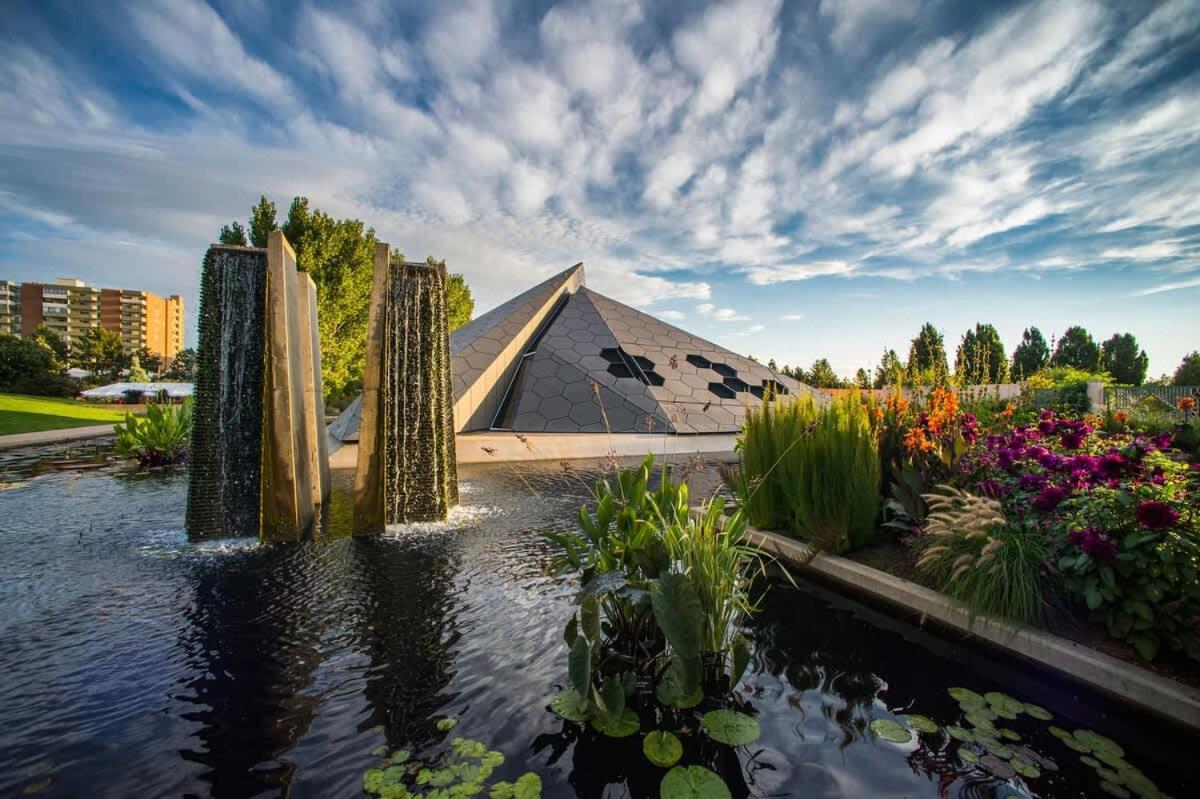 York By Modern Midstay - 3 Blocks To Cheesman #nyb * Denver