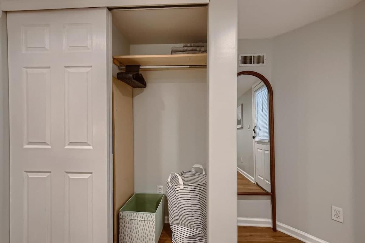 Apartment York By Modern Midstay - 3 Blocks To Cheesman #nyb *
