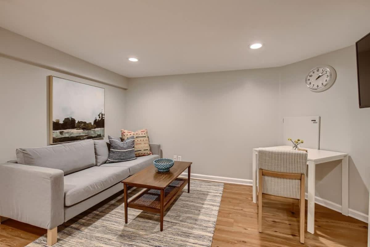 York By Modern Midstay - 3 Blocks To Cheesman #nyb *