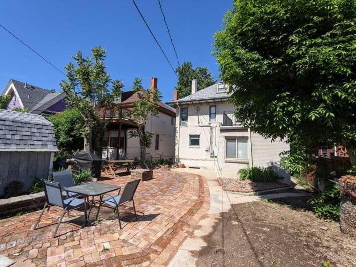 York By Modern Midstay - 3 Blocks To Cheesman #nyb Denver