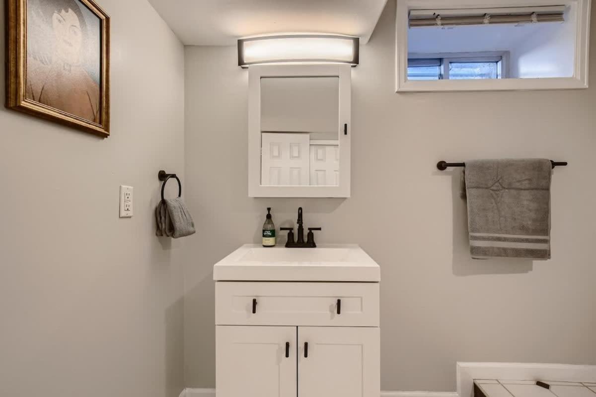 York By Modern Midstay - 3 Blocks To Cheesman #nyb * Denver
