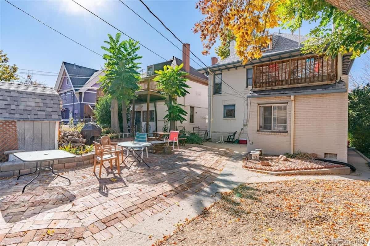 Apartment York By Modern Midstay - 3 Blocks To Cheesman #nyb Denver
