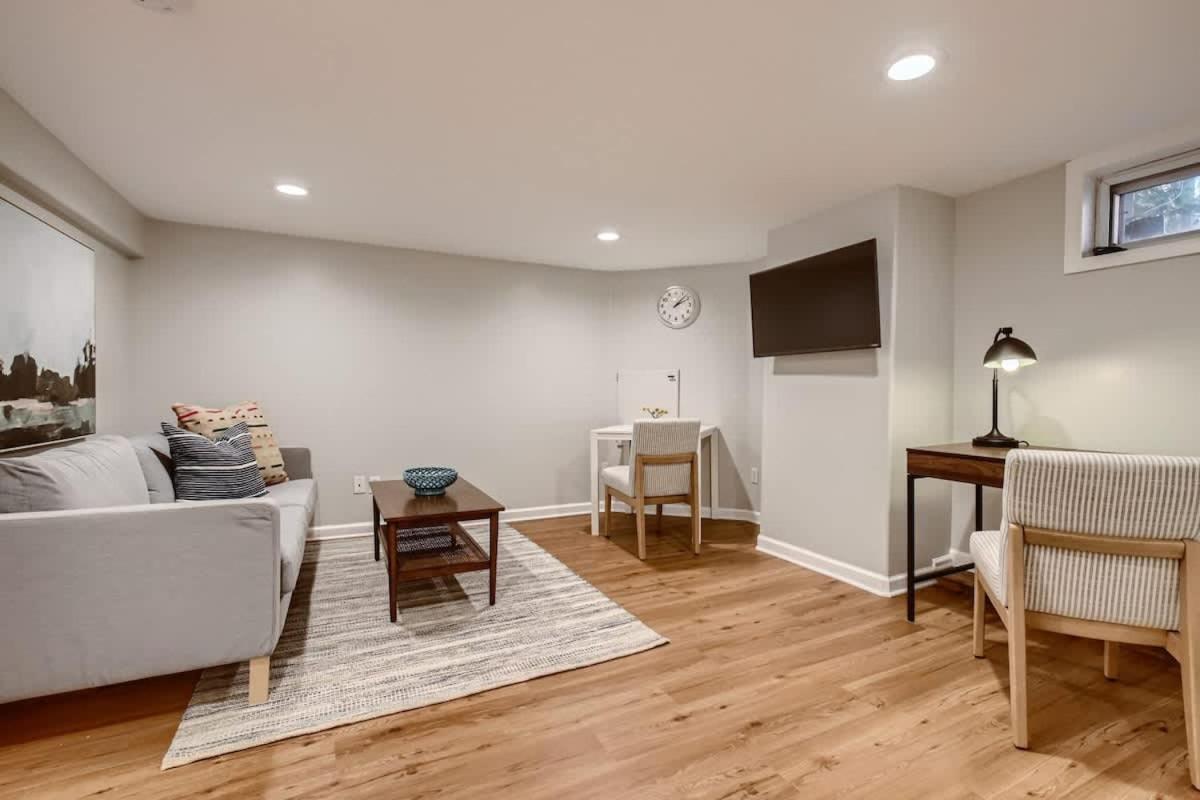 York By Modern Midstay - 3 Blocks To Cheesman #nyb * Denver
