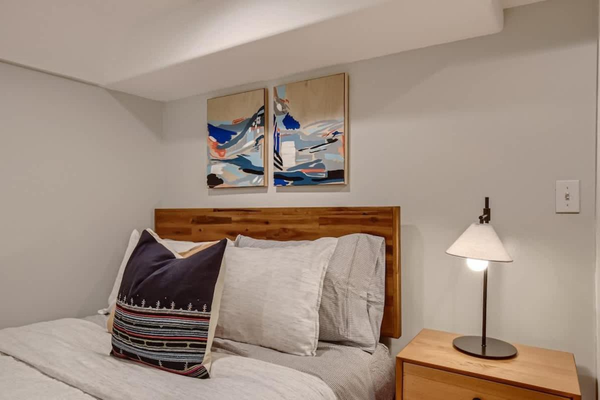 York By Modern Midstay - 3 Blocks To Cheesman #nyb Apartment