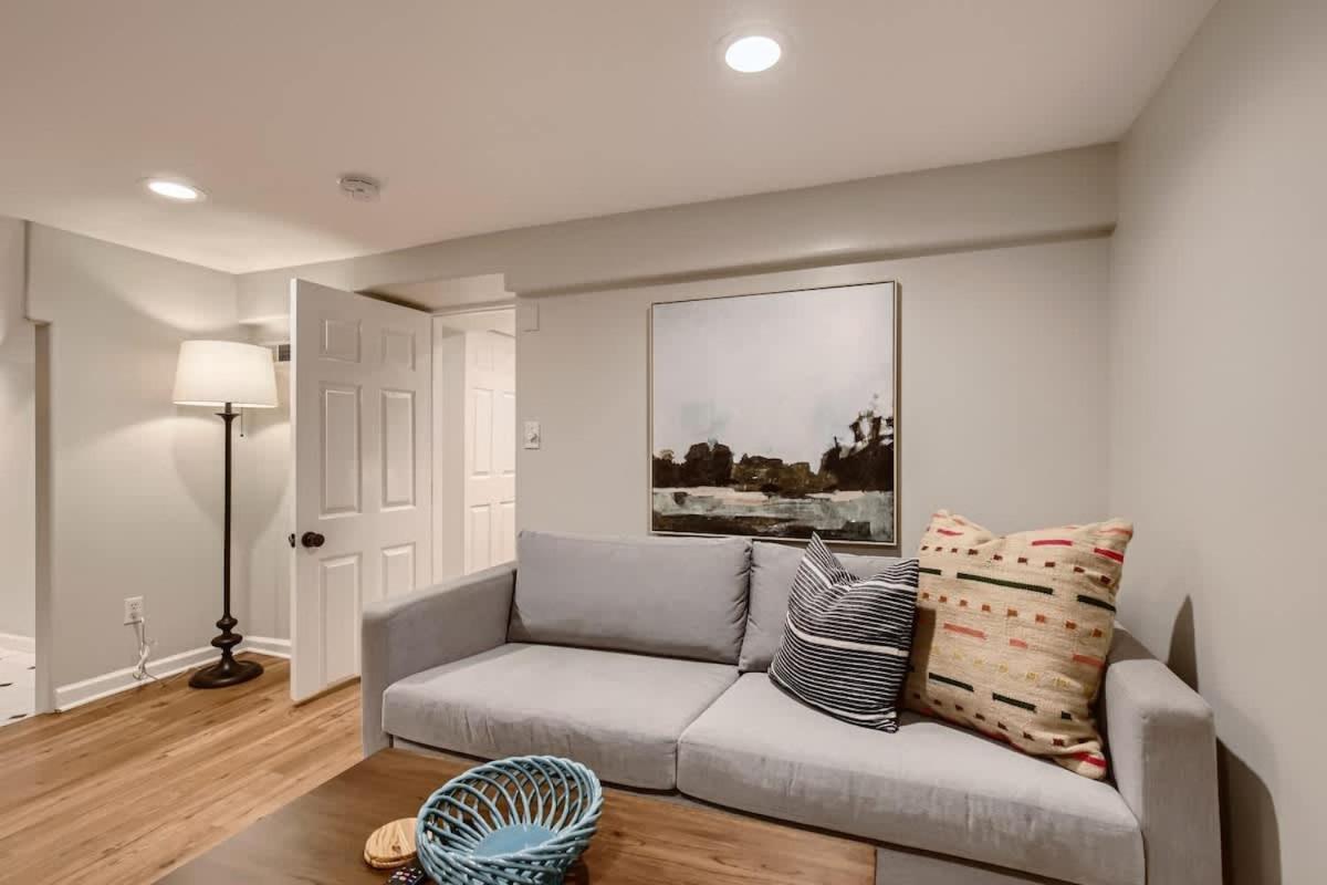 Apartment York By Modern Midstay - 3 Blocks To Cheesman #nyb