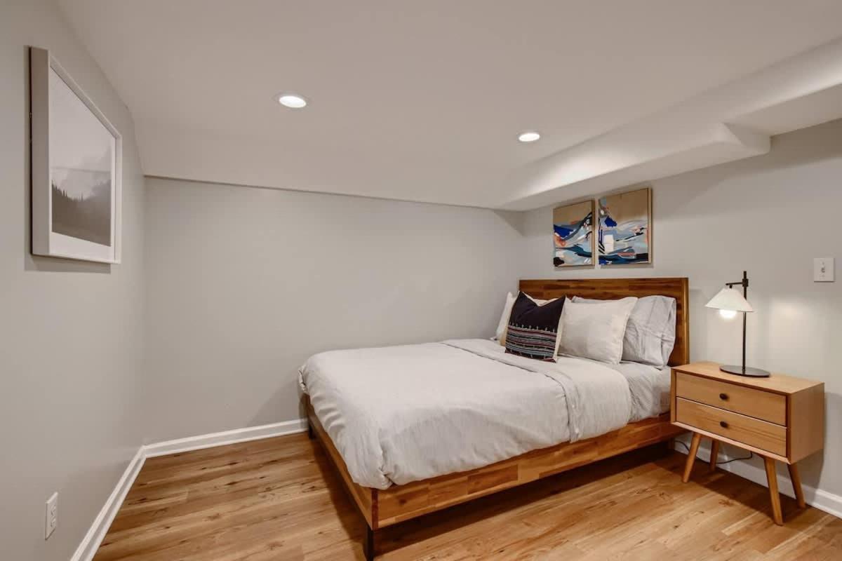 York By Modern Midstay - 3 Blocks To Cheesman #nyb Apartment *
