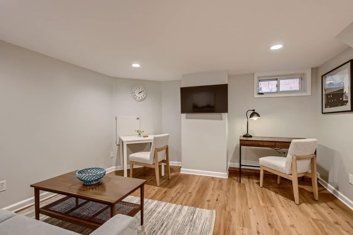York By Modern Midstay - 3 Blocks To Cheesman #nyb Apartment Denver