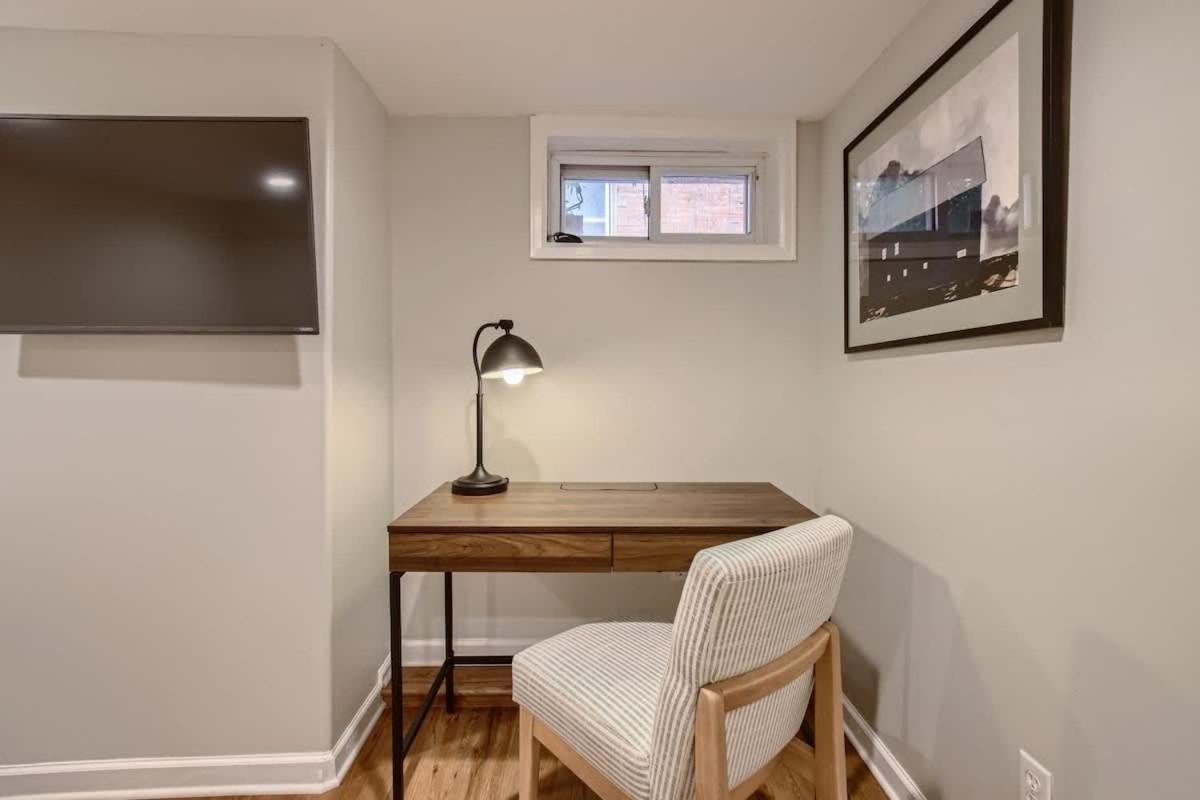 York By Modern Midstay - 3 Blocks To Cheesman #nyb Denver