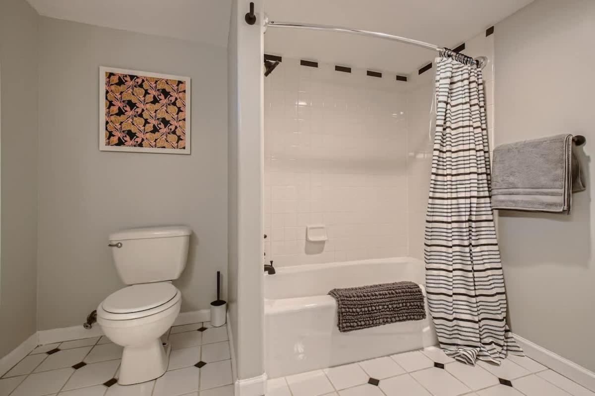 York By Modern Midstay - 3 Blocks To Cheesman #nyb * Denver