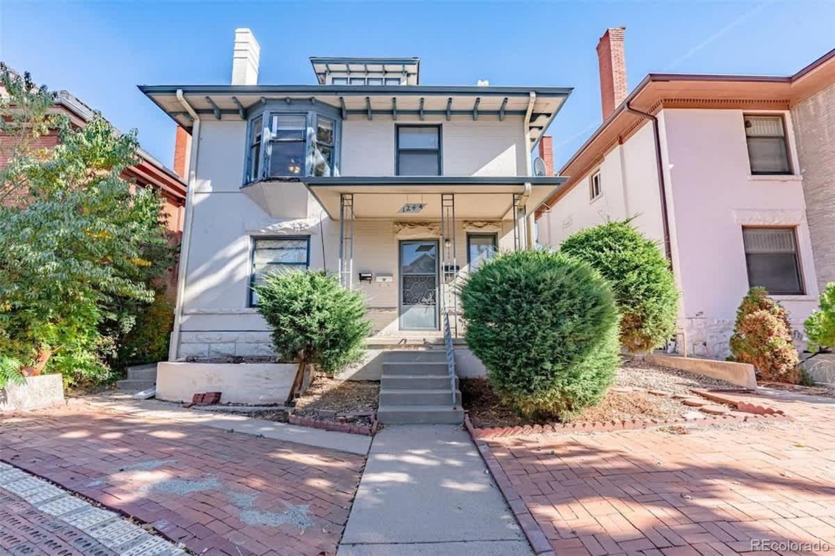 York By Modern Midstay - 3 Blocks To Cheesman #nyb
