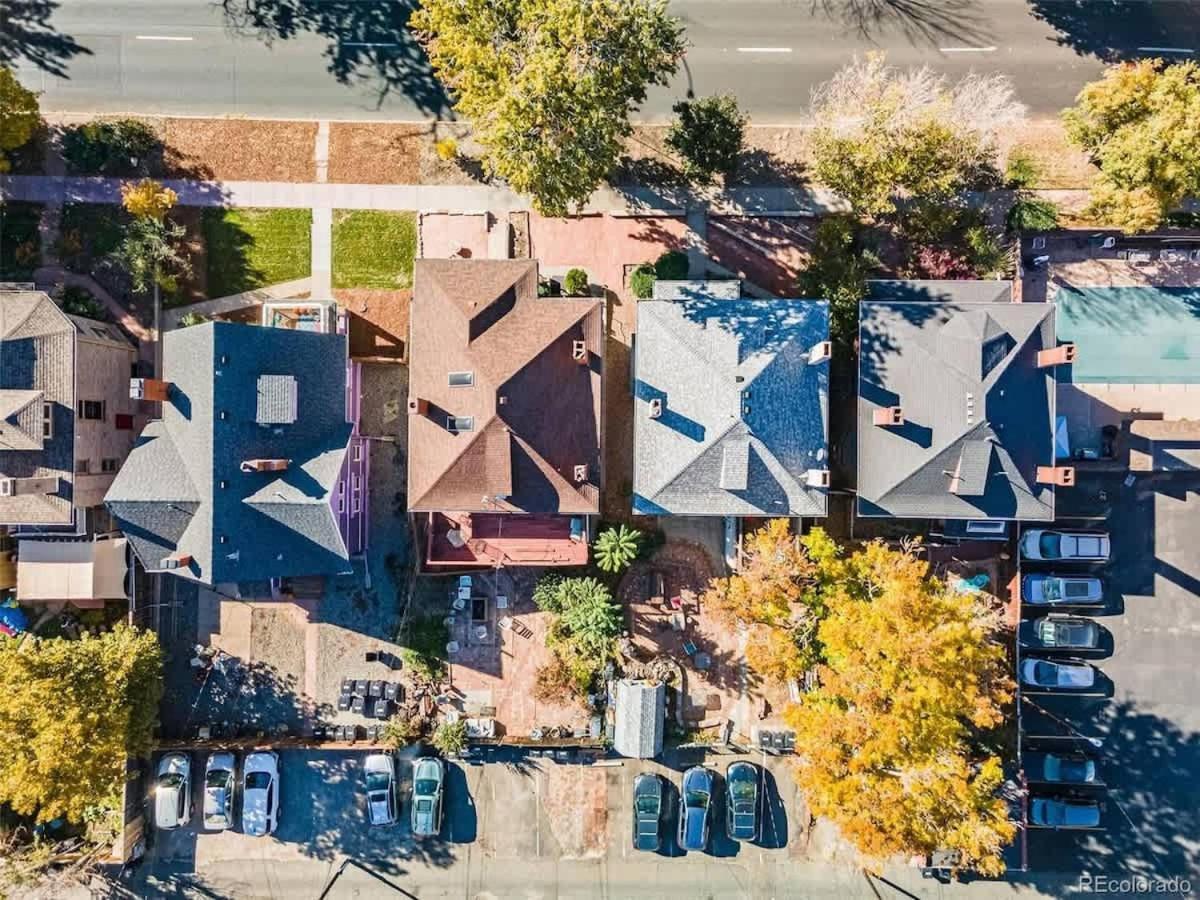 York By Modern Midstay - 3 Blocks To Cheesman #nyb Apartment Denver